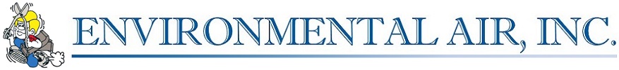 Environmental Air, Inc.